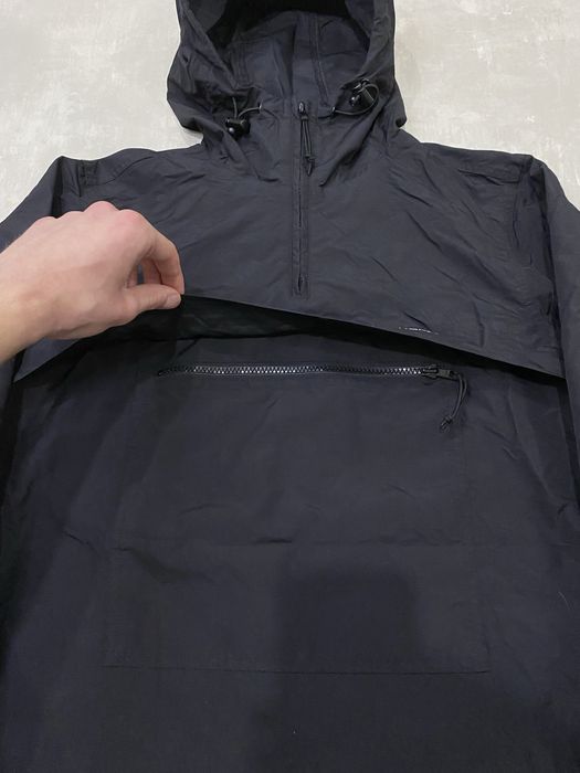 carhartt anorak
