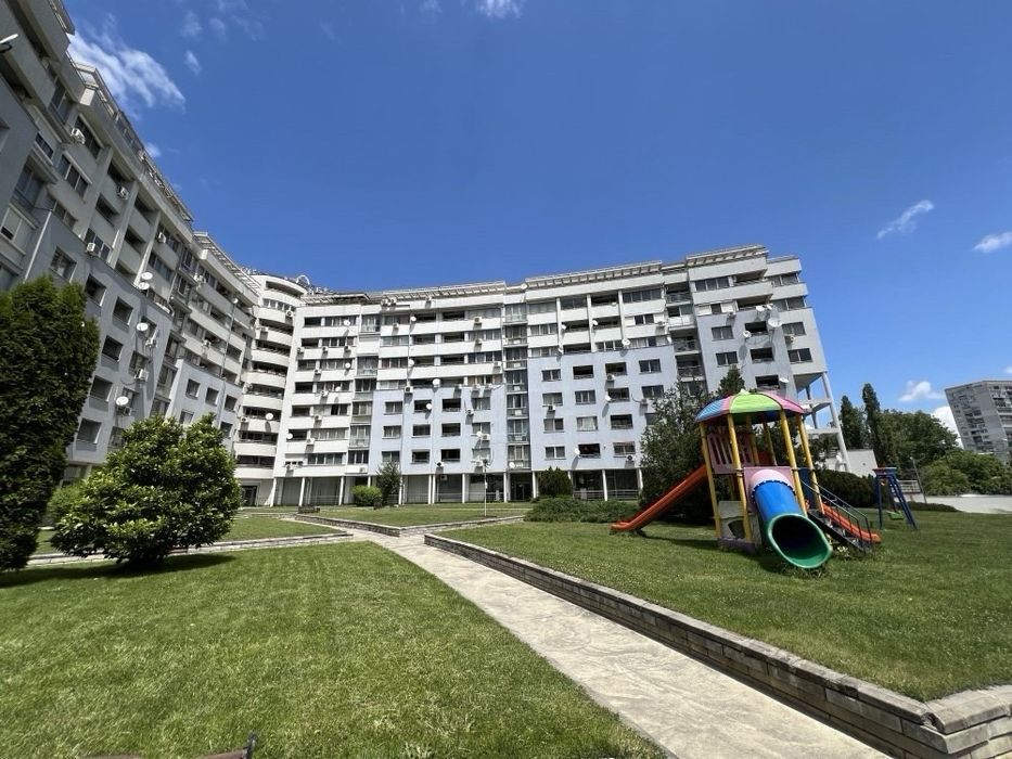 Дава се под наем Мезонет в София, Левски - 135 кв.м за 1173 € - Снимка #6