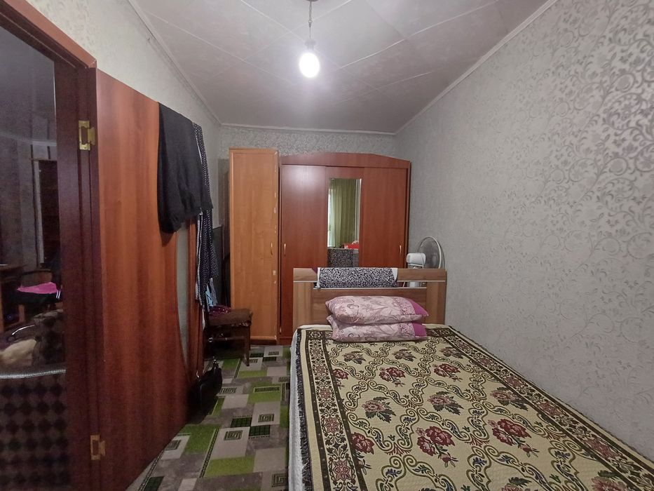Продам 2х комнатную квартиру с Ремонтом