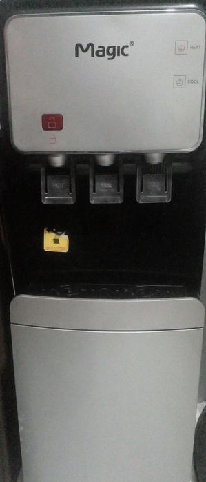 Продаёться фильтр для воды электроника