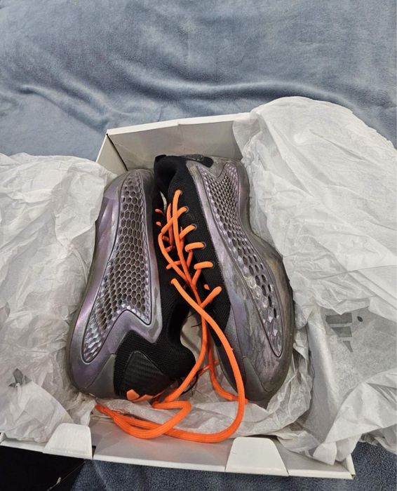 nike, adidas, баскетболни обувки