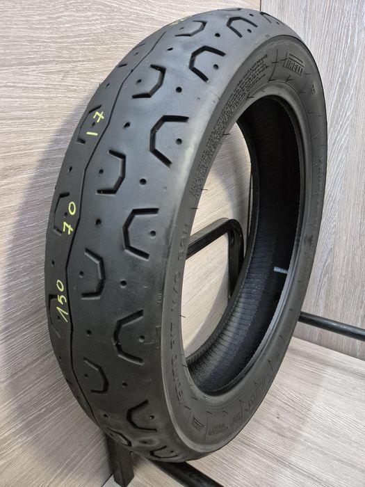 Anvelopa moto 150 70 17 Pirelli Phantom dot 2023