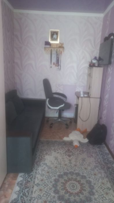 Продам двухкомнатную квартиру