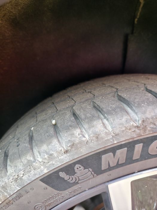 Jante aliaj originale Renault 7Jx19 ET40, 5x114,3, butuc 66,1 mm