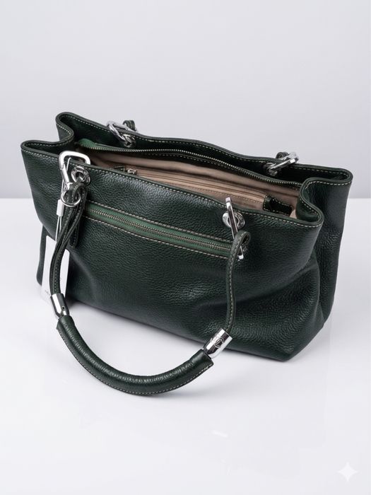 Продам сумку из натуральной кожи