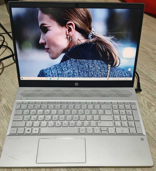 продам ноутбук HP 15 i5 8350u MX130 2Gb