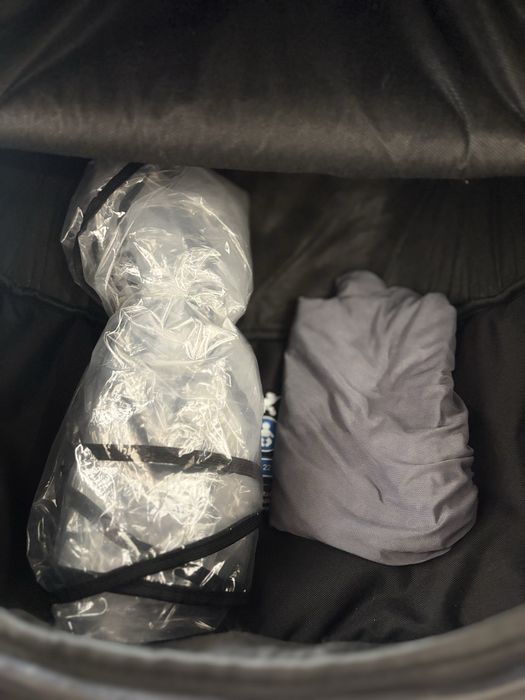 Бебешка количка Tutis Uno 3+  2 в 1