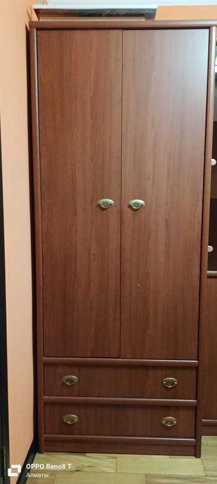 Два шкафа в наборе