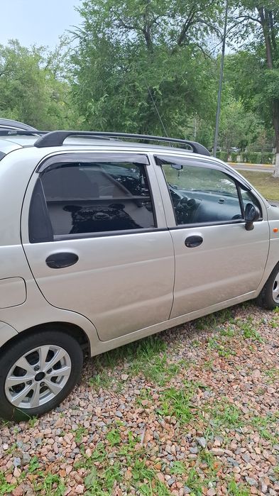 Продам матиз matiz