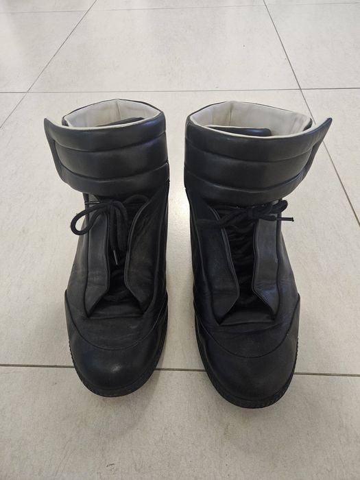 Maison Margiela Futures Negri