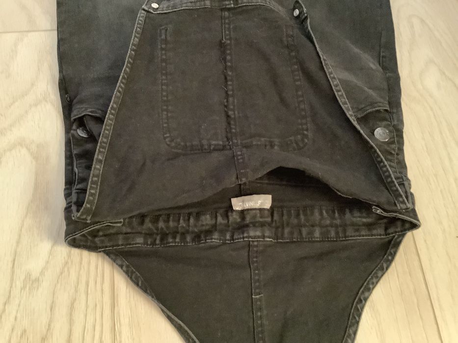 DONEZ,Pantaloni fete,blugi,Xs,S