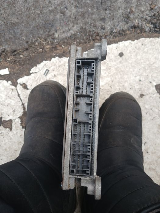 ЭБУ Компьютер Хонда