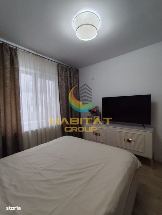 Apartament 4 Camere Sector 4 Constantin Brancoveanu