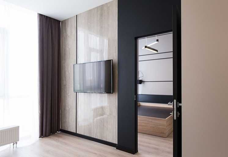 Дава се под наем Тристаен апартамент в Пловдив, Остромила - 82 кв.м за 280.5 € - Снимка #3