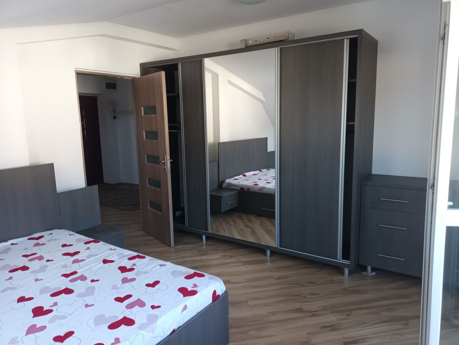 Apartament 2 camere + living open space | Ștefănești,AG