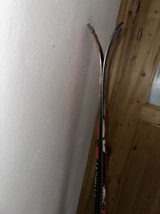 Schiuri Atomic cu legaturi Atomic Performer Scandium