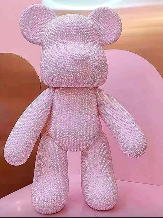 Направи си сам мече с камъни