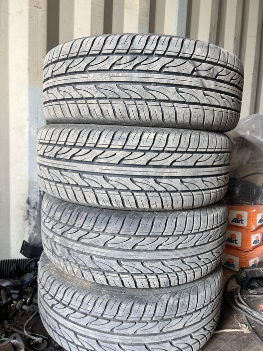 Авто Ваз титанки R 17