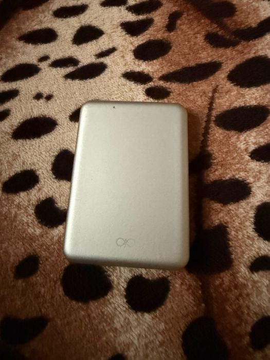 Baterie Externa MagSafe 5200 mAh