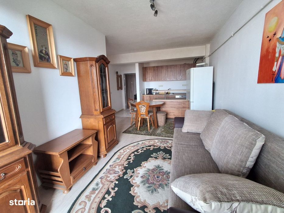 Apartament 2 camere | Etaj 8 | Zona Doamna Stanca – Dedeman
