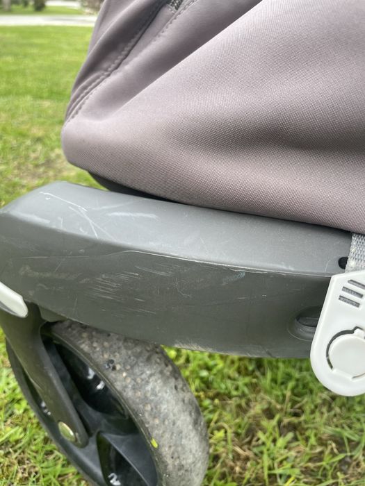 Количка Stokke Xplory V6