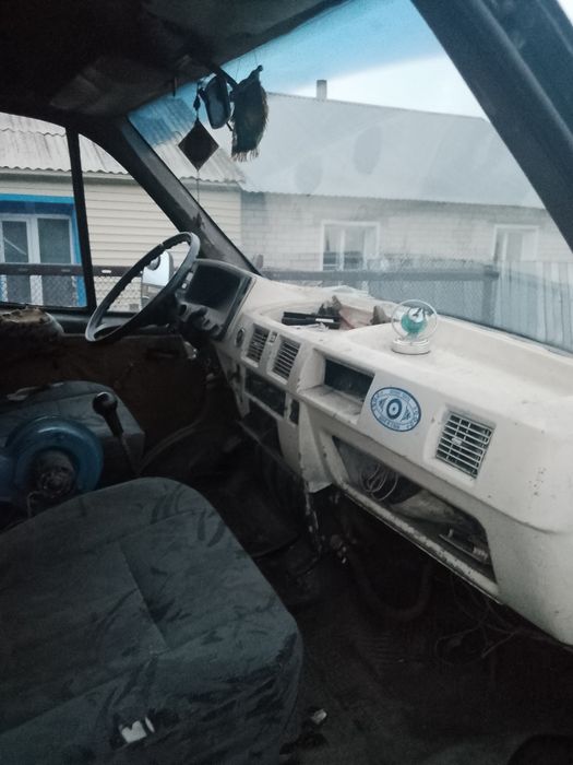 Продам Газель 1998г