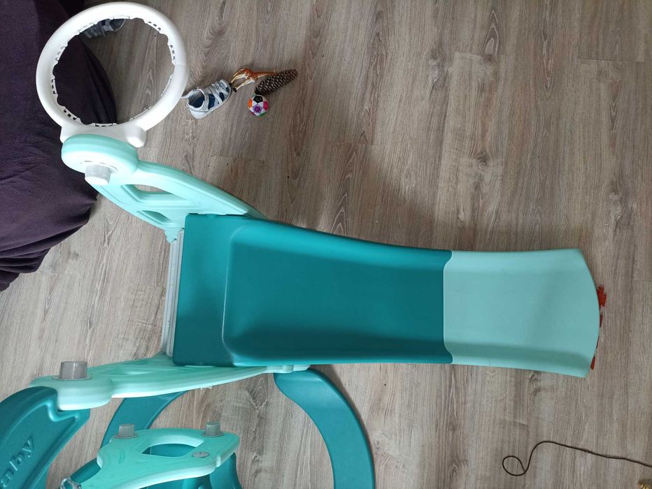 Игровой комплекс