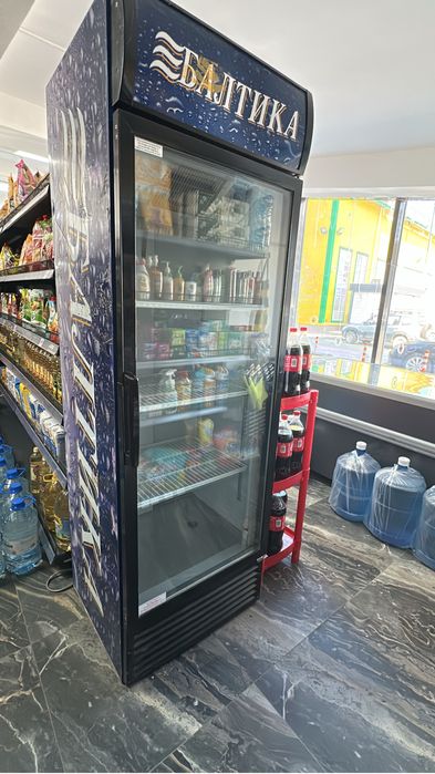 Продам холодильник б/у. В хорошем состояний