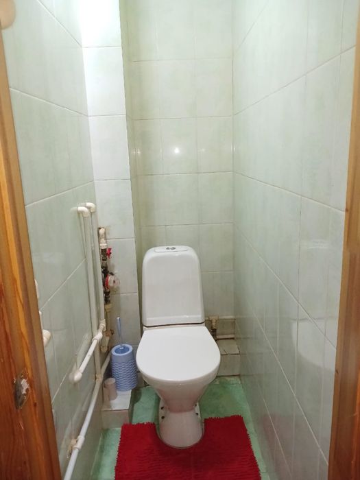 Сдам 2-х комн квартиру