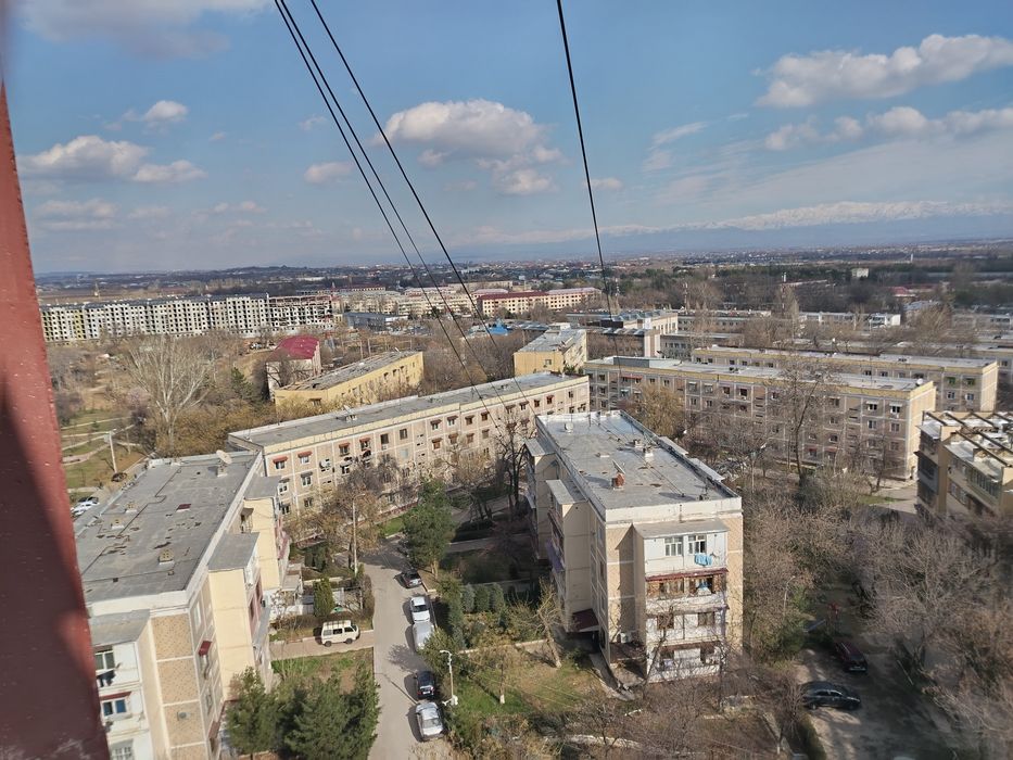 Своя 1 комната в бывшем общежитии