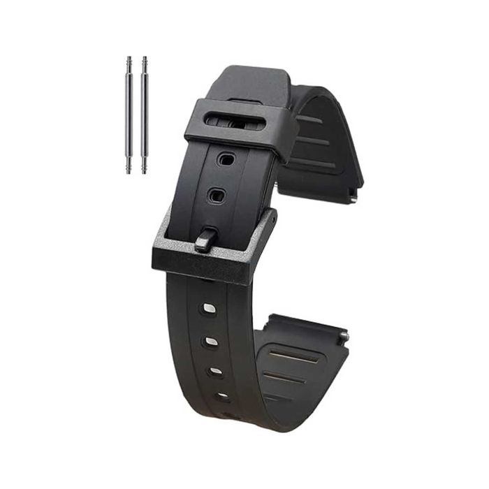Curea ceas Casio Neagra