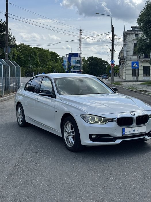 BMW 3 Series 2012 — imagine 2