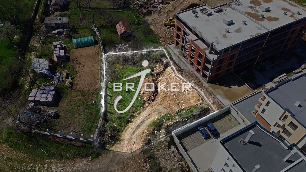 Парцел в Кърджали-Възрожденци