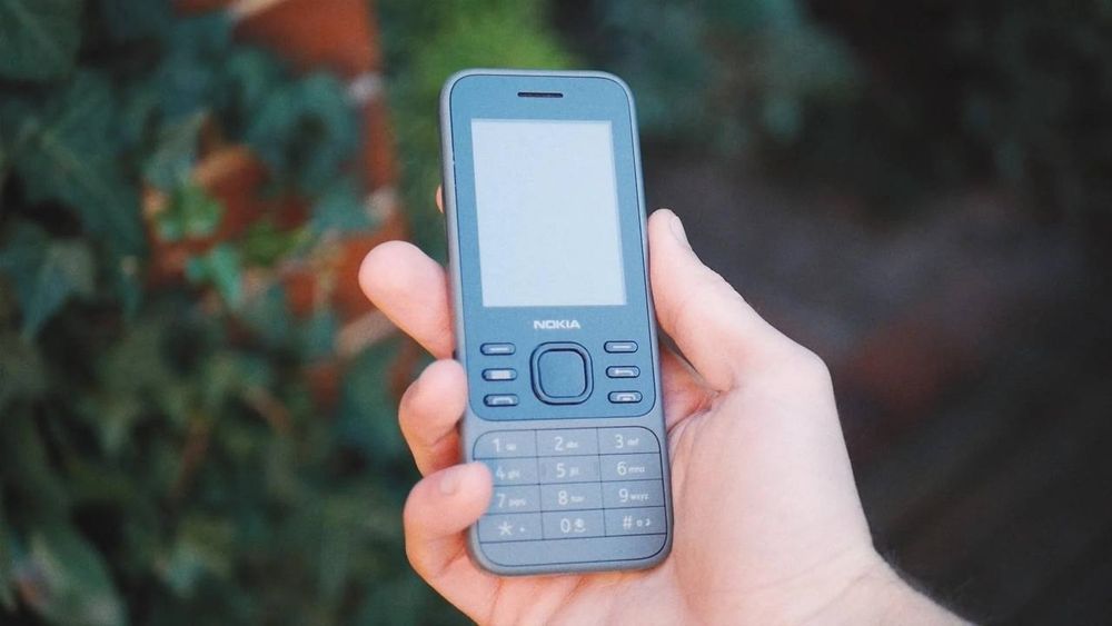 YENGI ! Nokia 6300 Dualsim | Dostavka | Garantiya !