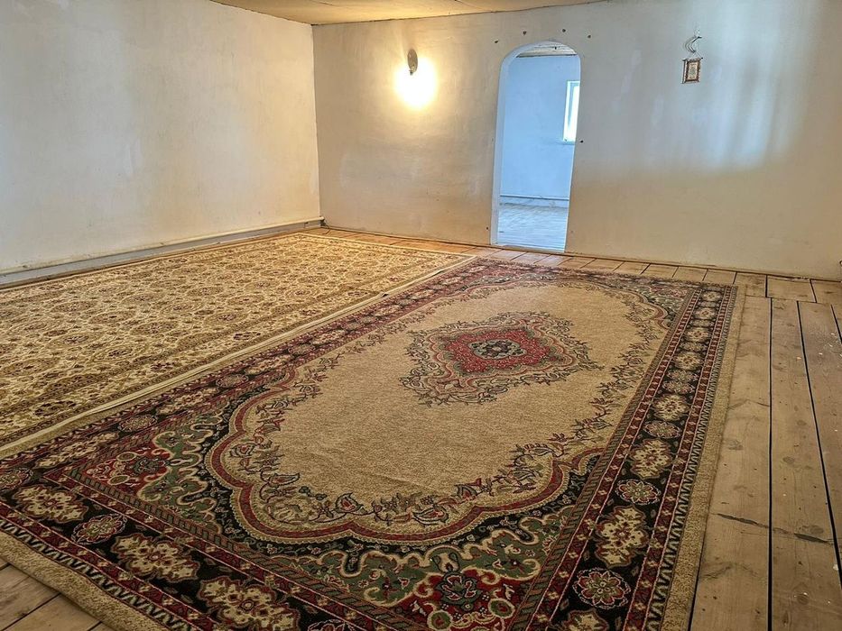 Коттедж сатылады.