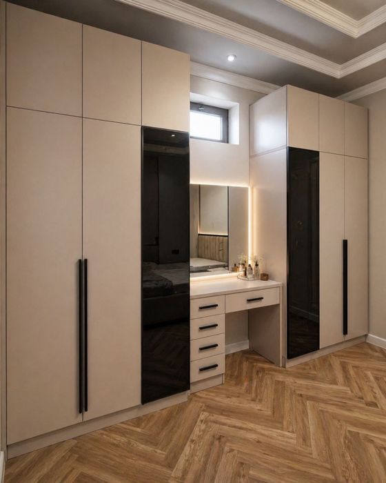 Oshxona mebeli buyurtma asosida