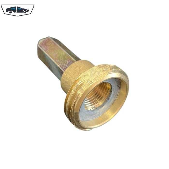 Пълначка за газ Automat, Дълга, Немски стандарт, NK1416