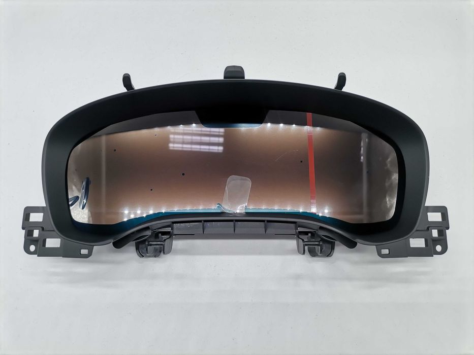 Нов 5A5A9F4 Led Live Cluster Километраж BMW G20 G30 G11 G01 G05 G07 G1