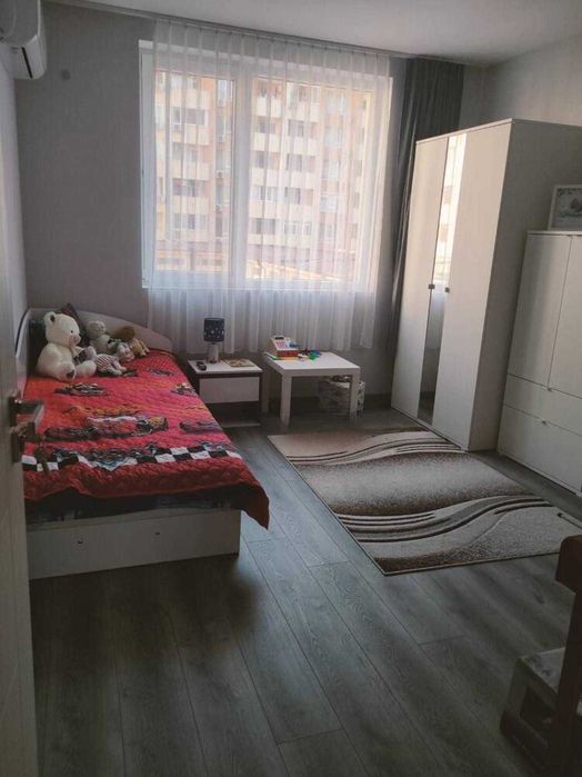 Продава се Тристаен апартамент в Пловдив, Тракия - 89 кв.м за 929 €/кв.м - Снимка #9