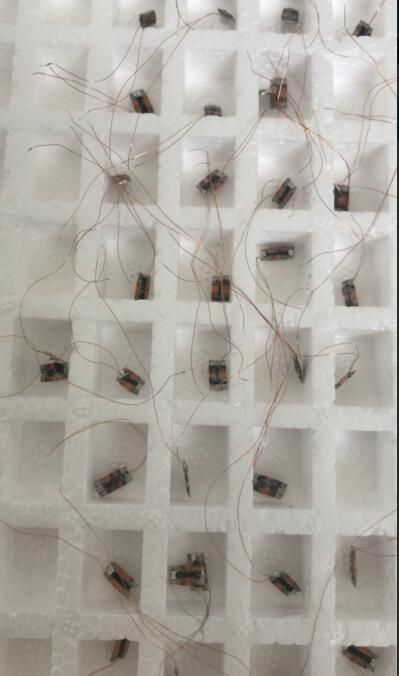 0.5мм магнитни глави - 0.3мм magnetic head - MSR - магнитна глава