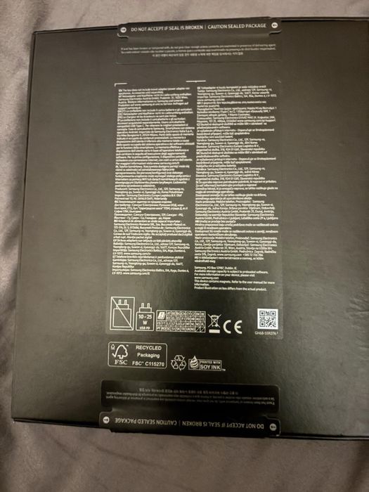 Samsung galaxy z fold 6
