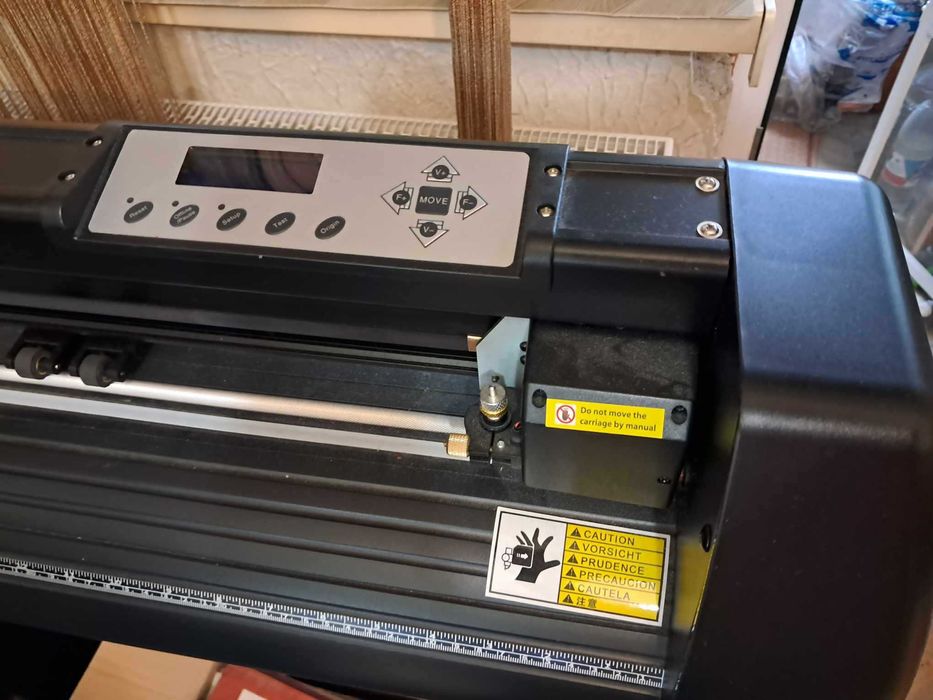 Presa termica multifunctionala SpotLine 5 in 1 (noua)