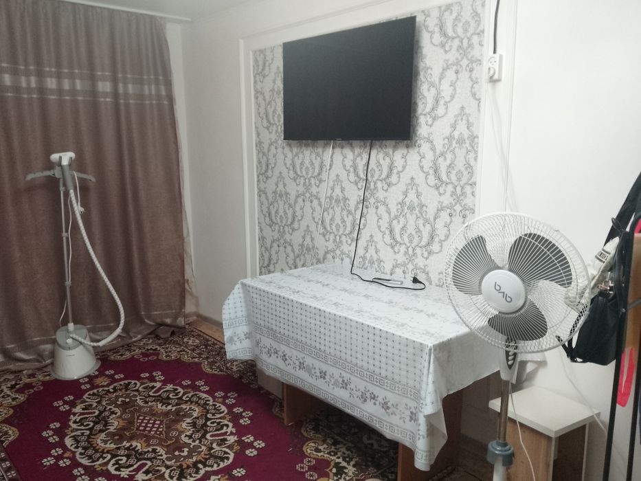 Продам общежитие