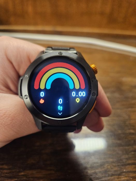 Матов черен мъжки часовник + ПОДАРЪК допълнителна каишка
Описание:
Мно