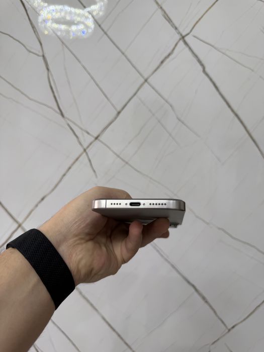 Iphone 16 pro max 1 tb