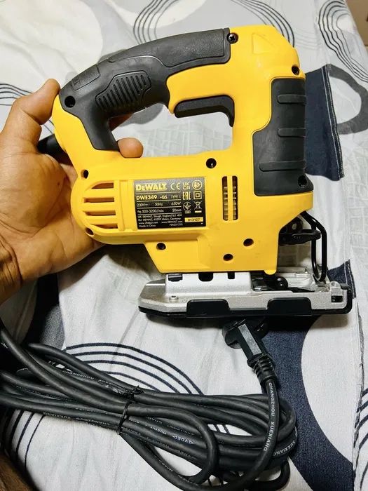 pendular DeWalt DWE349