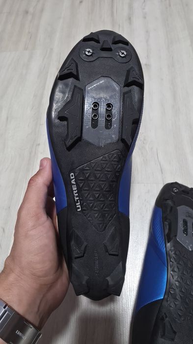 Pantofi ciclism Shimano Off-Road/Cross Country 44