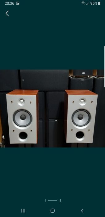 ELIPSON - Made in France ( brand franțuzesc de top, rar ).