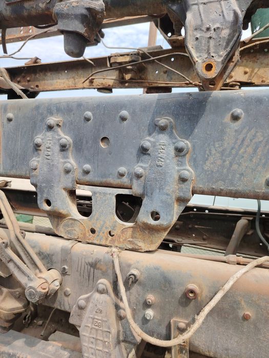 Ural rama sotiladi 375 / Урал рама сотилади 375