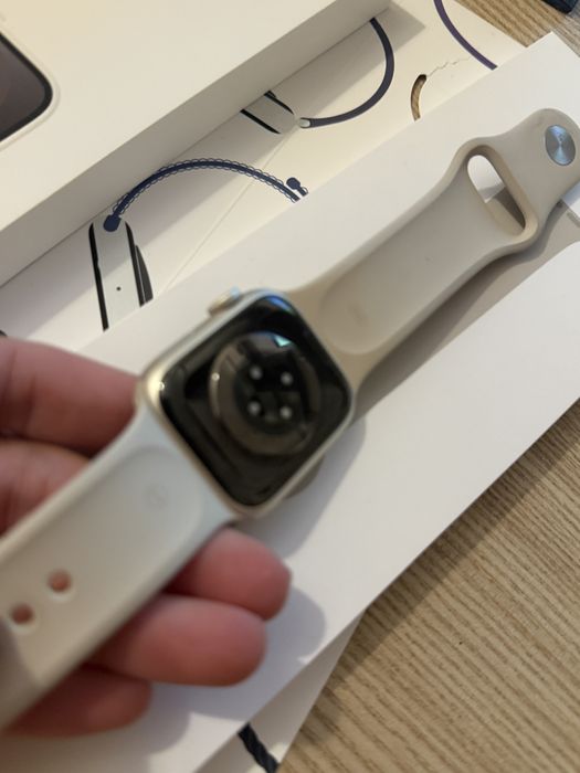 smart apple watch Seria 9, 41 mm